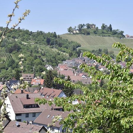 Hotel Muenzmay Stuttgart Luaran gambar