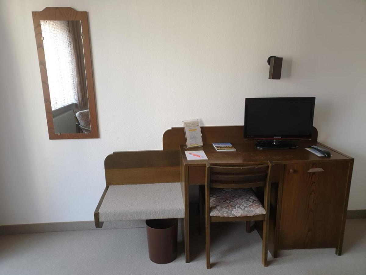 Hotel Muenzmay Stuttgart Luaran gambar