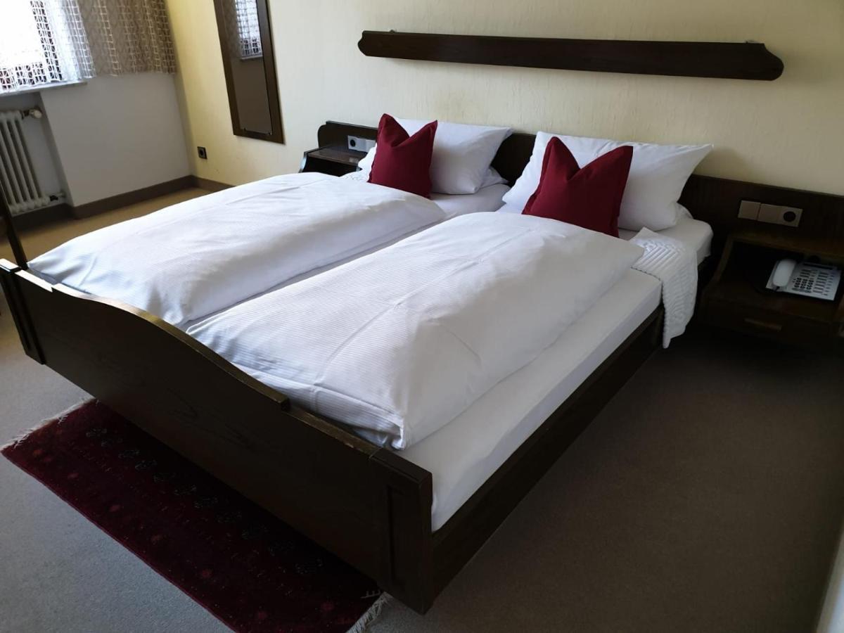 Hotel Muenzmay Stuttgart Luaran gambar