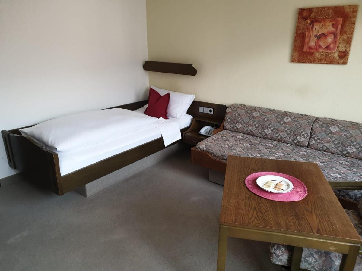 Hotel Muenzmay Stuttgart Luaran gambar