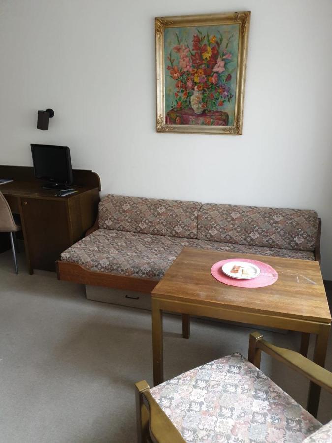 Hotel Muenzmay Stuttgart Luaran gambar