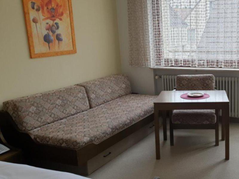 Hotel Muenzmay Stuttgart Luaran gambar
